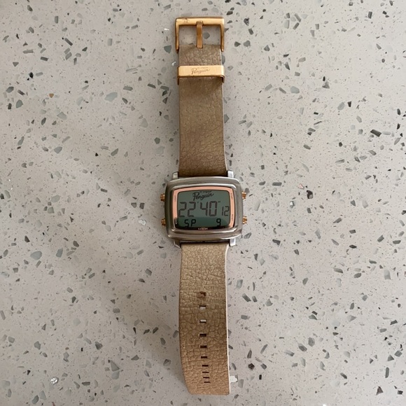 Original Penguin Men's OP 1017 SL Tony Watch - Picture 2 of 7